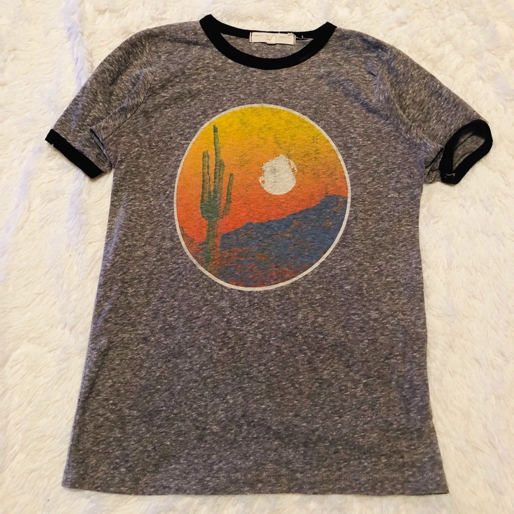 Urban Outfitters crop top